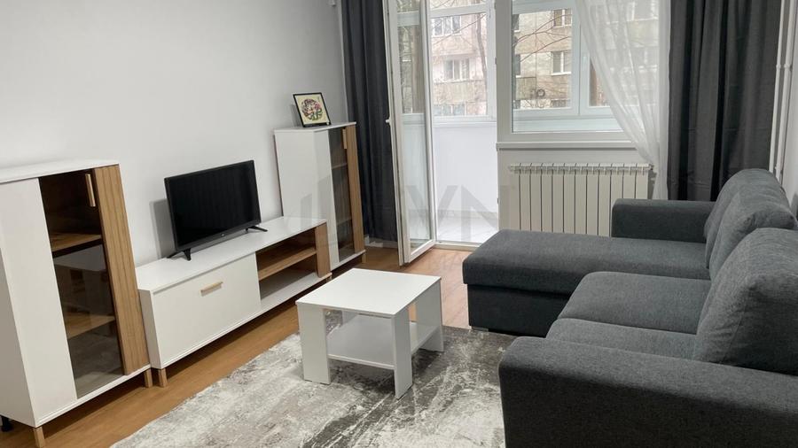 REA1027659 Apartament renovat - prima inchiriere - Piata Gorjului