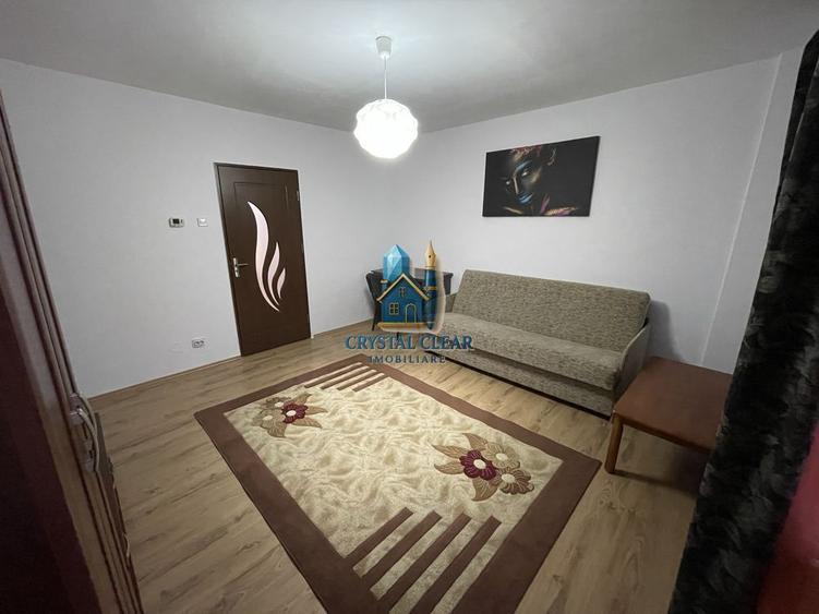 Apartament cu 1 cameră - cartier Tudor Vladimirescu, zona Rexo