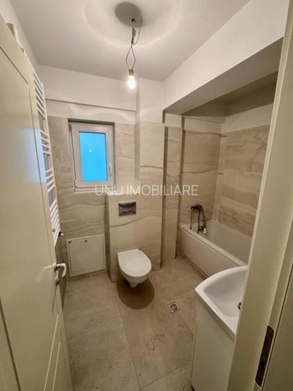 2 CAMERE DECOMANDAT – ETAJ 1 + BALCON + BOXĂ CADOU | BUCiUM BLOC NOU 0% COMISION - 6