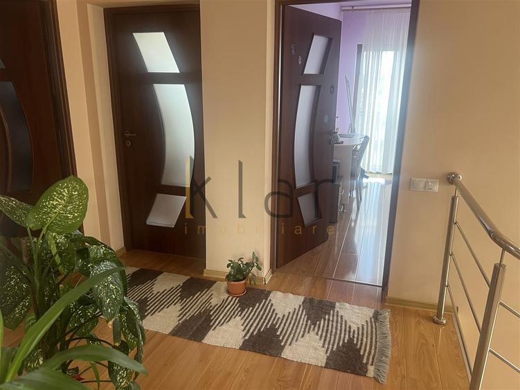 Casa cu 1400 mp teren in Dezmir