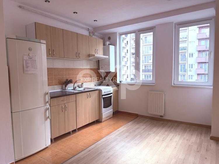 Apartament 2 camere, 55 mp, Iris - 5