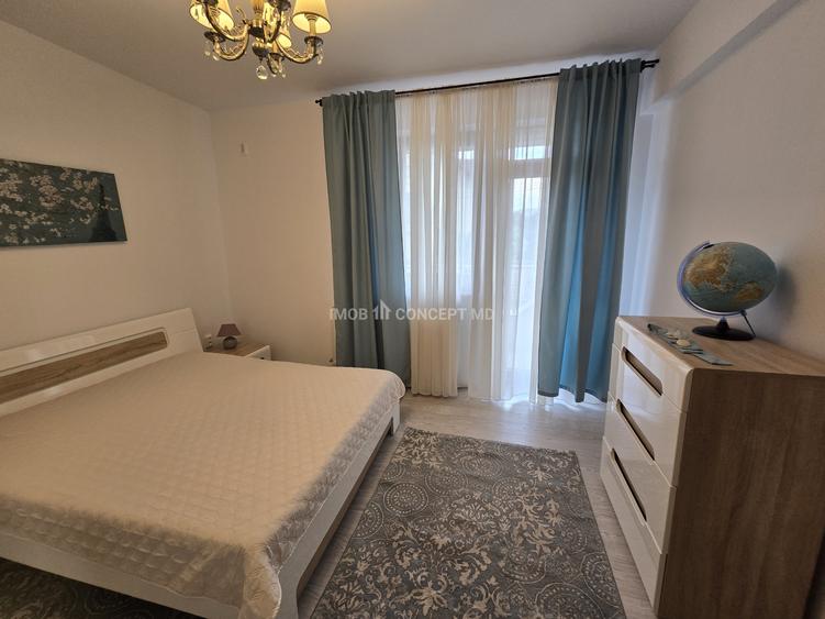 INCHIRIERE APARTAMENT 3 CAMERE modern in zona Albert