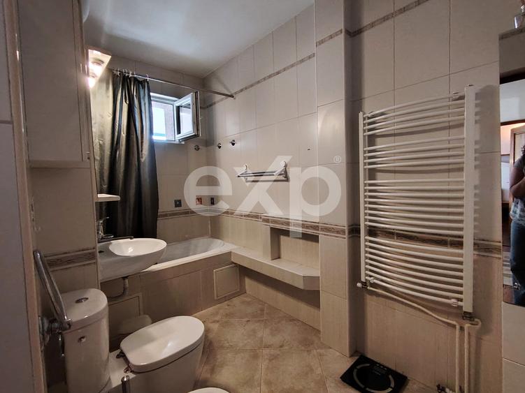 Apartament spatios, 4 camere, cartierul Zorilor