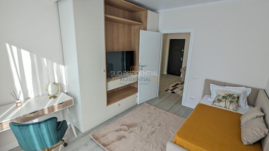 Apartament 3 camere de vanzare, zona Metrou Berceni - Comision 0 - 6