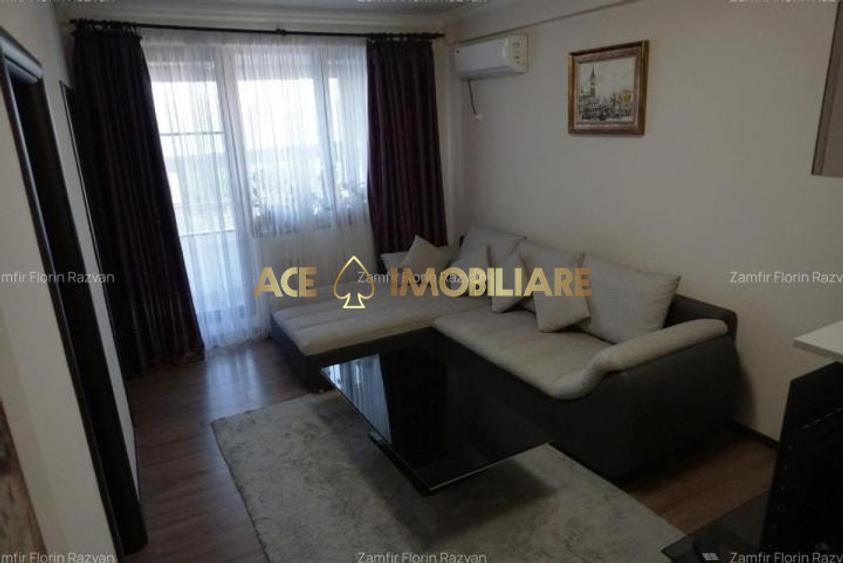 3 Camere de inchiriat | Damaroaia | Mobilat-Utilat | Centrala
