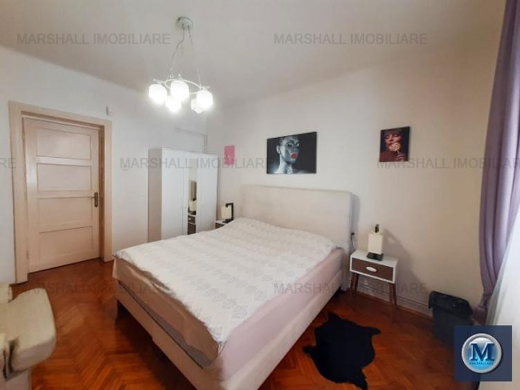 Casa cu 3 camere de vanzare, zona Traian, 113.65 mp #15495