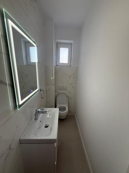 Casa tip duplex, 6 cam, 3 nivele, parcare, ultrafinisata, zona P. Engels