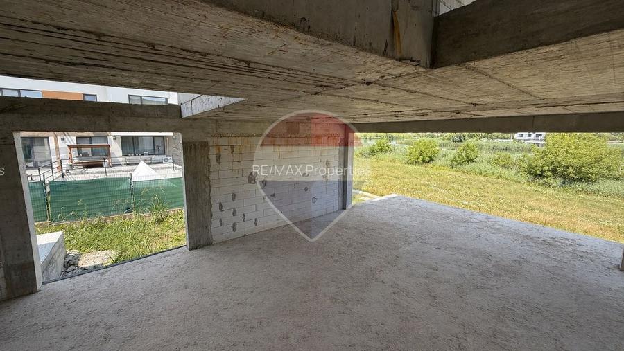 Vilă cu vedere către lac | 5 camere | Corbeanca | Teren 850 mp - 5