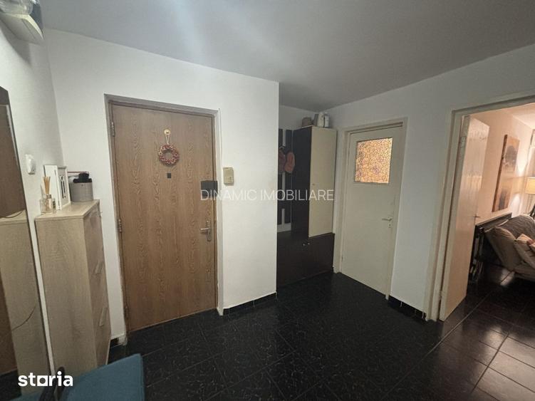 Lujerului, 4 Camer, Decomandat, Et,5