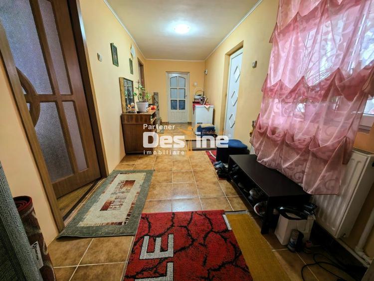 Apartament 2 camere 68 mp + 300mp curte, terasă și beci CUG