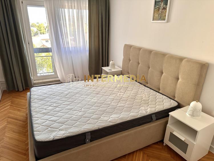 Apartament 2 Camere I CENTRU I 56 mp I mobilat si utilat I zona Mercur Mall I