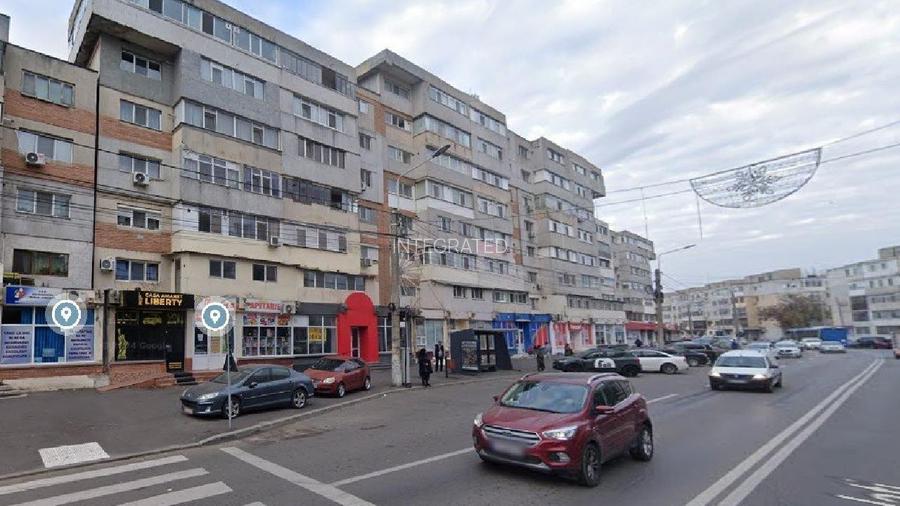 Cartier VIDIN - Apartament -2 camere - 47 mp- Et.6, Braila