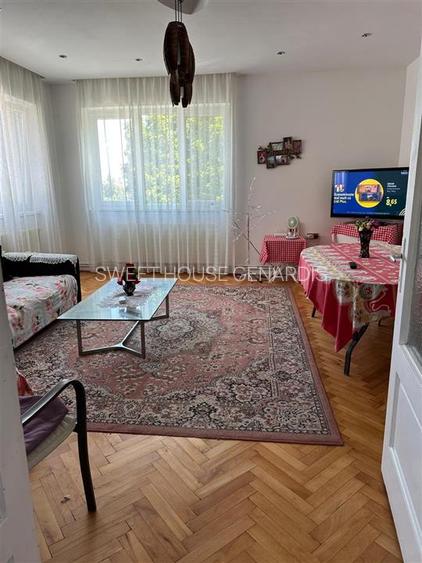 Apartament in casa inchiriere Fagaras Zona Centrala - 16