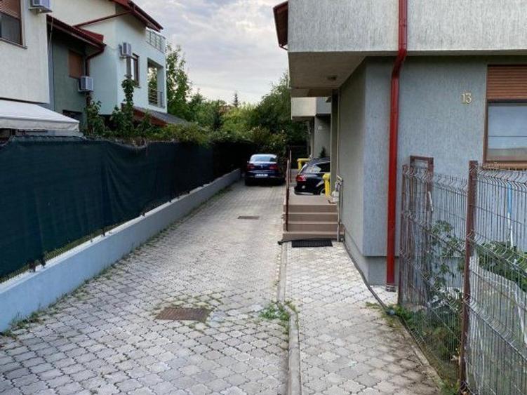 Vila Premium - 6 camere - Pipera