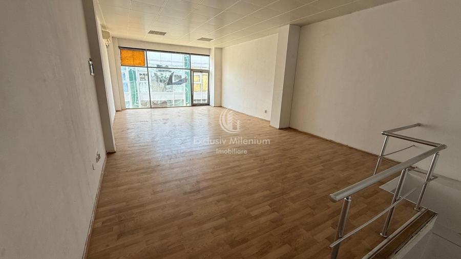 Spatiu Birouri si Depozitare Voluntari Centru Comercial - Centura -Hala