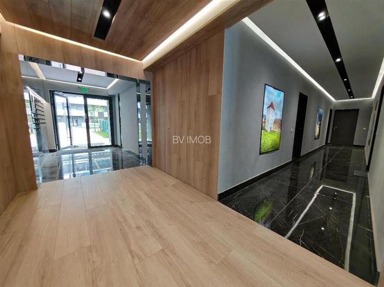 Inchiriem Apartament 2 Camere, Mobilat, Studio, Tractorul - 17