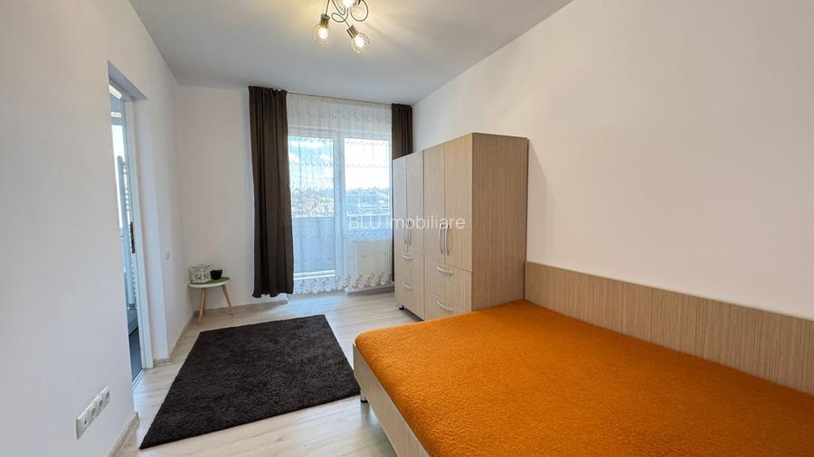 APARTAMENT 3 CAMERE | 2 BAI I 72 MP UTILI + 16 MP BALCOANE | C.Coposu - 5