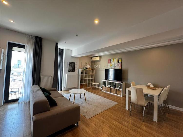 Apartament 2 camere | AVIATIEI | VERITA INTERNATIONAL SCHOOL | TVA DEDUCTIBIL - 3