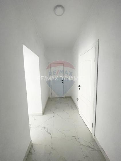 Spațiu de birou in zona Podgoria - 4