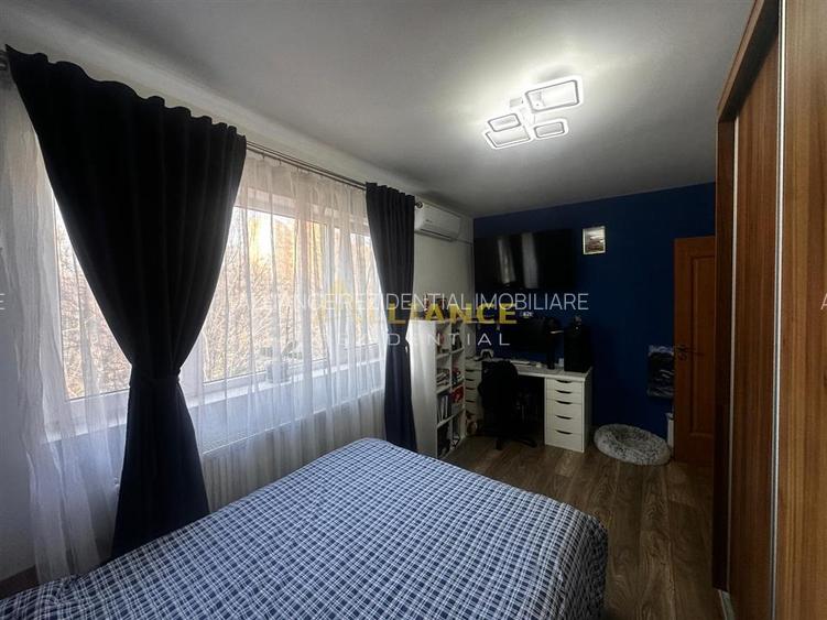 Apartament 3 camere Sector 4 Mobilat si Utilat - 4