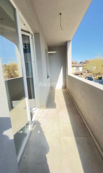 Inchiriez apartament 2 camere/Giroc - 5