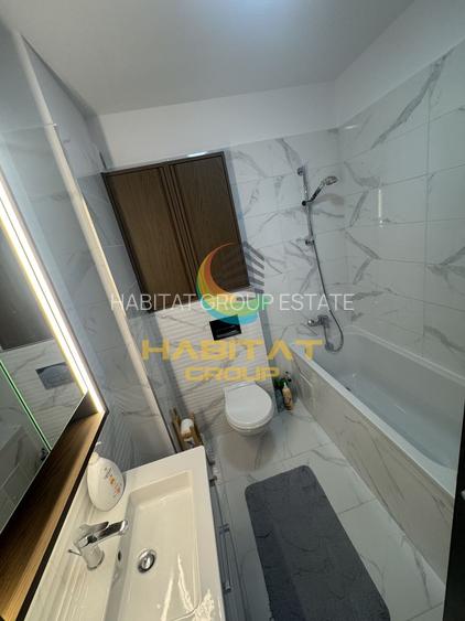 Apartament 3 Camere Drumul Taberei Mobilat Utilat Parcare - 9