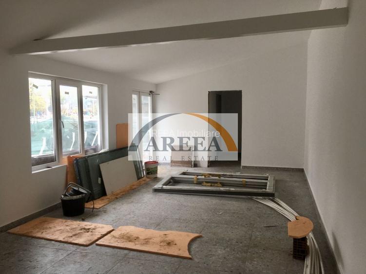 DE INCHIRIAT - spatiu comercial INTERSECTIE PIATA SUDULUi - 5