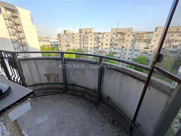 Garsoniera - Timpuri Noi - Tineretului - 8