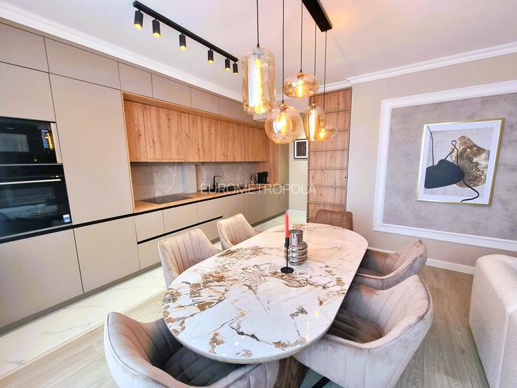 Apartament 3 camere, prima inchiriere - 15