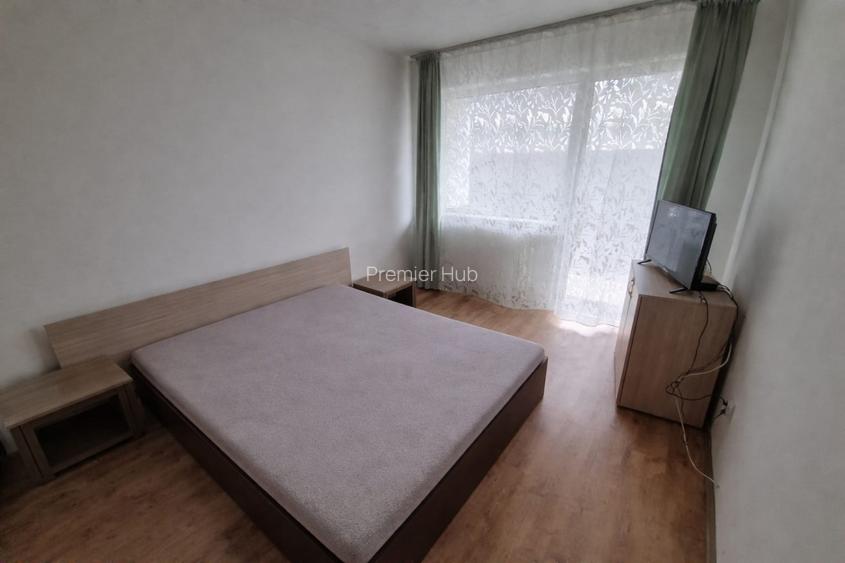 Apartament 2 camere, 41mp, parter inalt, orientare sudica, zona Terra - 2