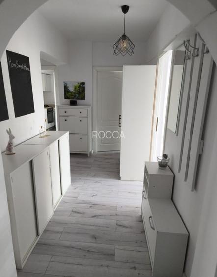 Apartament 3 camere 77 mp – Piața Victoriei, renovat, etaj 5/8, lângă metrou - 8