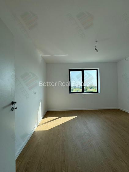 Casă individuală de vânzare Berceni – construcție nouă – curte 450 mp - 22