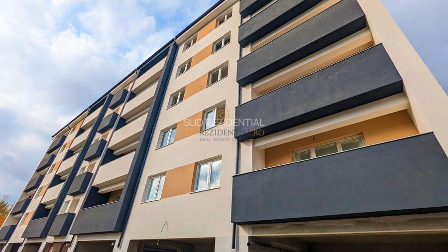 Apartament 2 camere, decomandat, Grand Arena Mall, Sect 4, Comision 0% - 2
