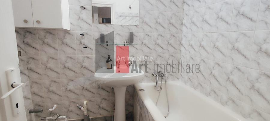 Apartament cu 3 camere  de inchiriat (Bucurestii Noi) (Pet Friendly) - 8