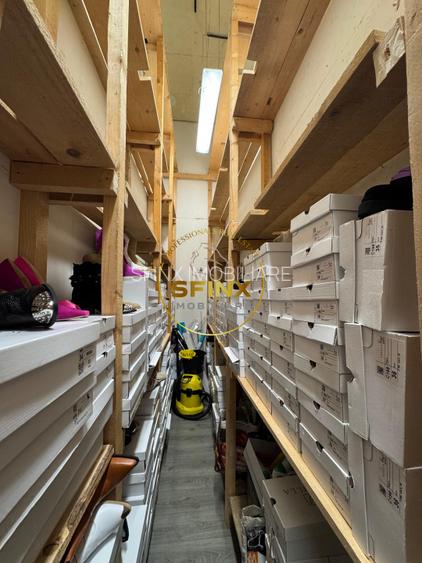 Spatiu comercia | Centru vechi | 140mp - 11