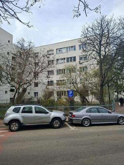 Apartament 3 camere bloc H metrou N. Grigorescu - 19