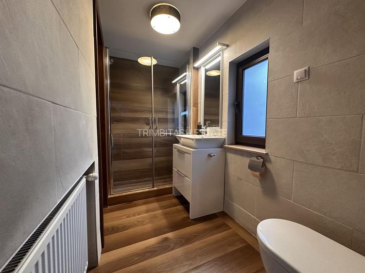 ANDRONACHE | Vila 4 Camere | Garaj | Curte Verde | Ciubar & BBQ - 19