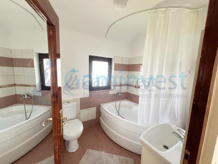 Pensiune de inchiriat pe termen lung in Oradea, Bihor - 4