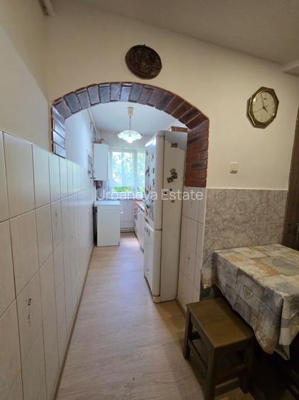 Apartament cu 2 camere Dambu Pietros - 16