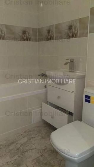 VEZI VIDEO! 3 camere Mobilat-Utilat, Finisaje Lux, confort 1, Calea Galati - Pia - 17