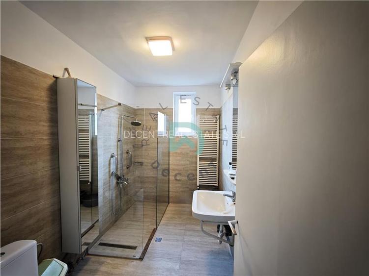 Apartament  4 camere, memo Brasov - 14