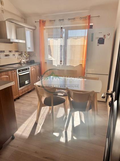 Apartament 2 camere, Sanpetru Residence - 2