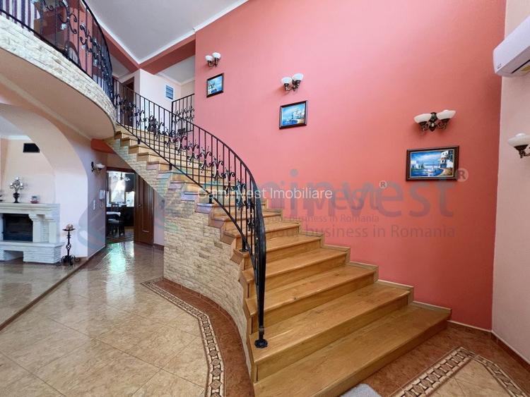 Vila spatioasa de vanzare in EXCLUSIVITATE in Oradea, Bihor  - 10