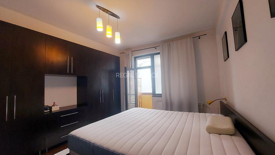 ION MIHALACHE,LAINICI inchiriere apart.3 cam ,supr-90mp, MOBILAT MODERN - 19