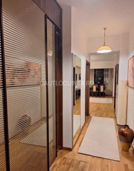 Apartament 3 camere | Calea Plevnei | CSM | Prima Inchiriere | 100 mp - 9