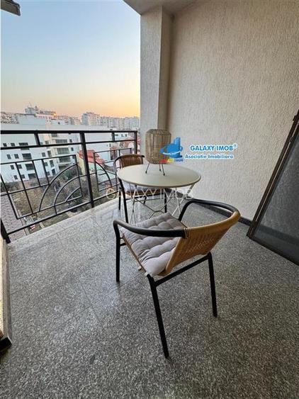 Apartament 2 camere, Bloc Nou, Centrala, Decebal - Metrou Muncii - 14