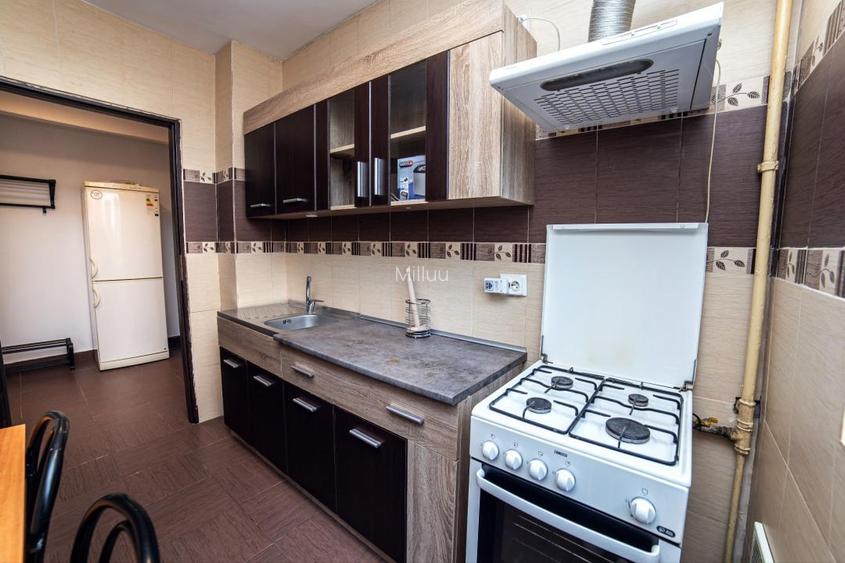 Apartament de 3 camere | 6 Min Metrou Gorjului - 12