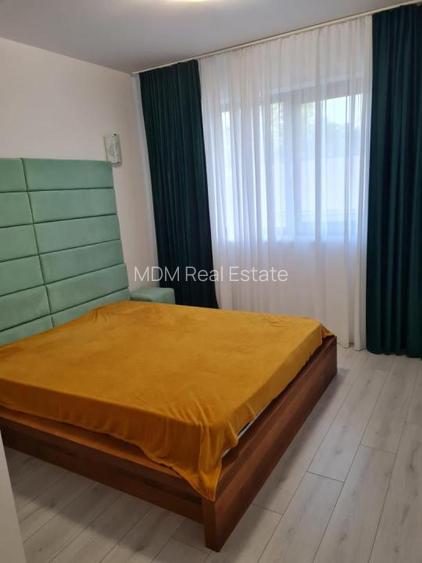 Vanzare  2 Camere, 2 bai  Pipera /Onix - 2