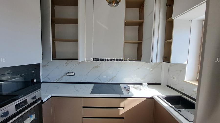 VILE 5/6 CAMERE CU SUPRAFATA GENEROASA IN COMPLEX REZIDENTIAL CU CIRCUIT INCHIS - 11