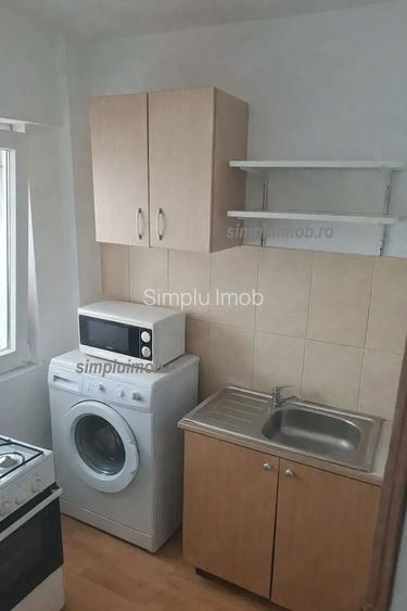 Metrou Dristor Garsoniera Mobilata Utilata - 3